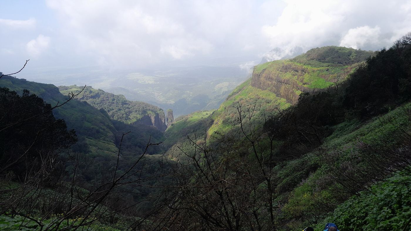 Sandhan Valley