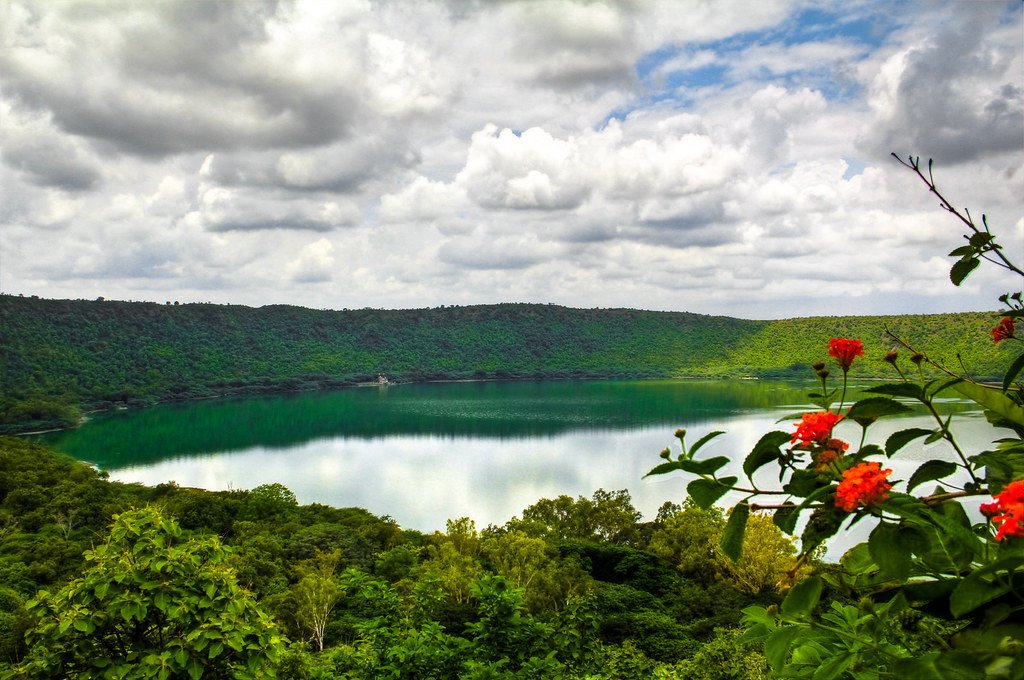 Lonar Lake