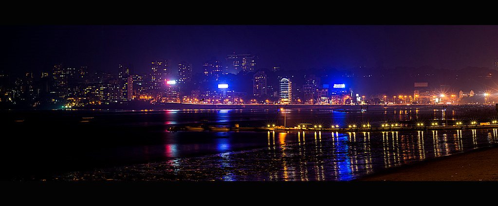 Mumbai