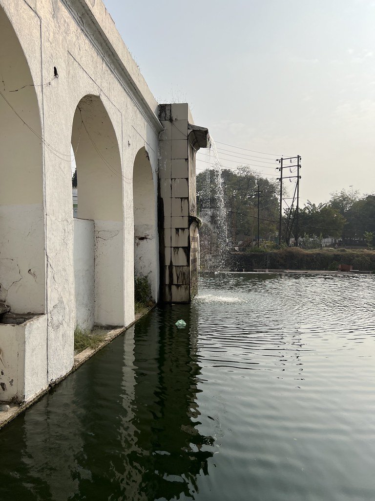 Panchakki