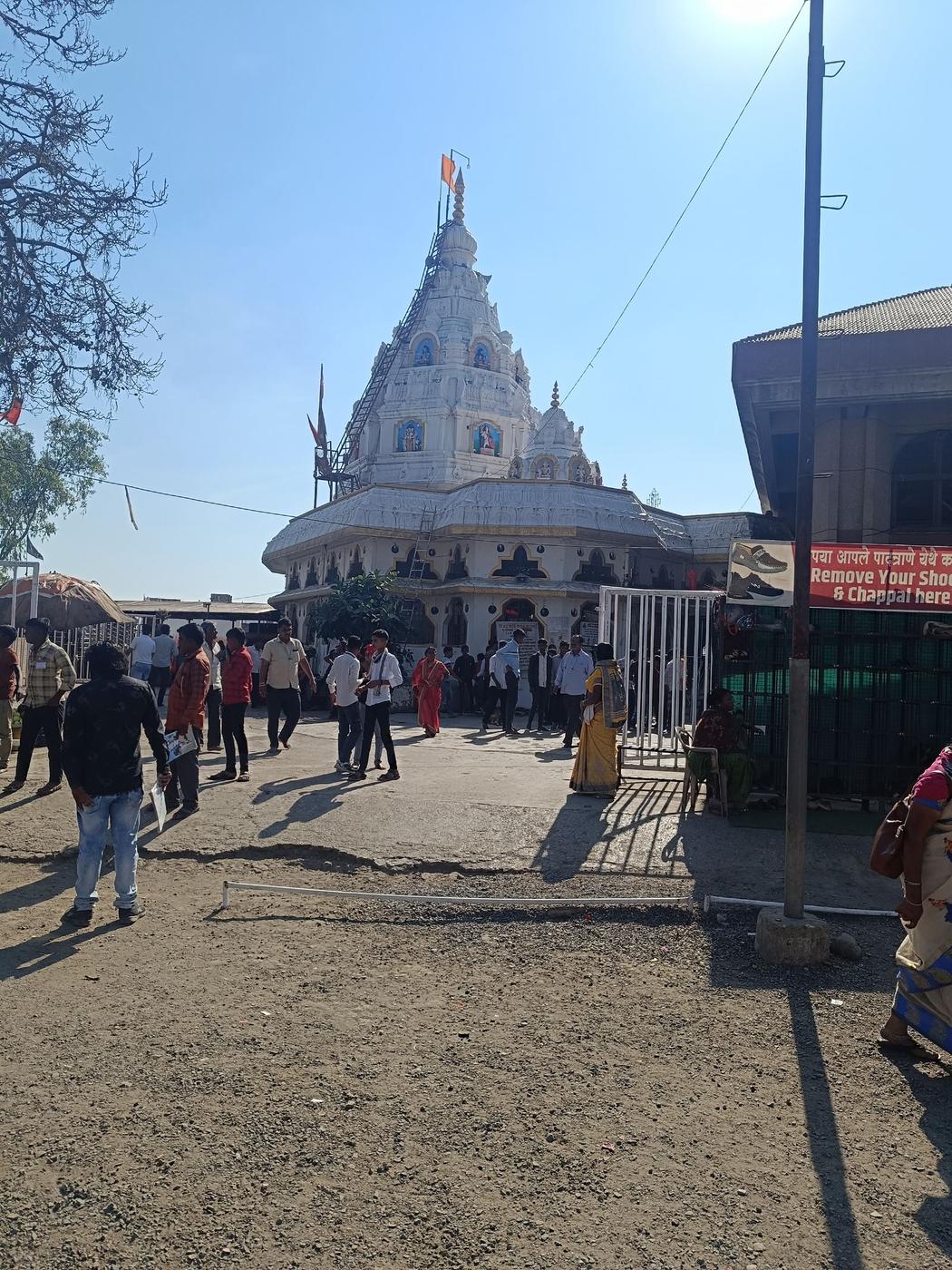 Bhadra Maruti