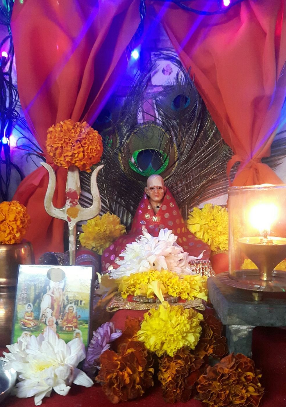 Akkalkot cab from Aurangabad / Chhatrapati Sambhajinagar