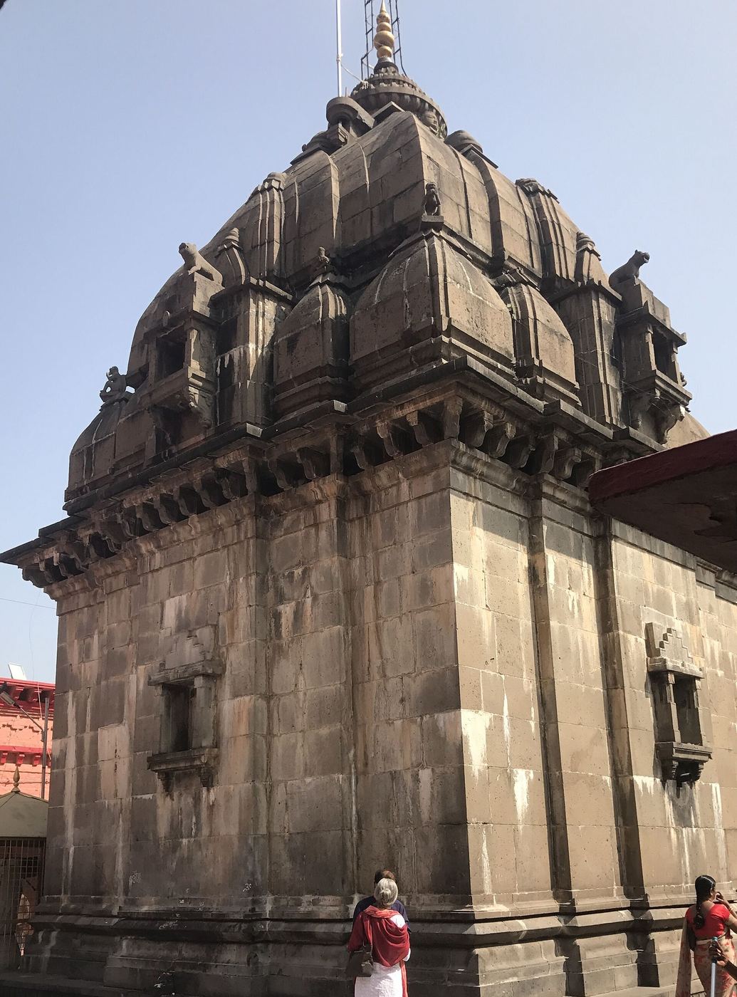Parli Vaijnath cab from Aurangabad / Chhatrapati Sambhajinagar
