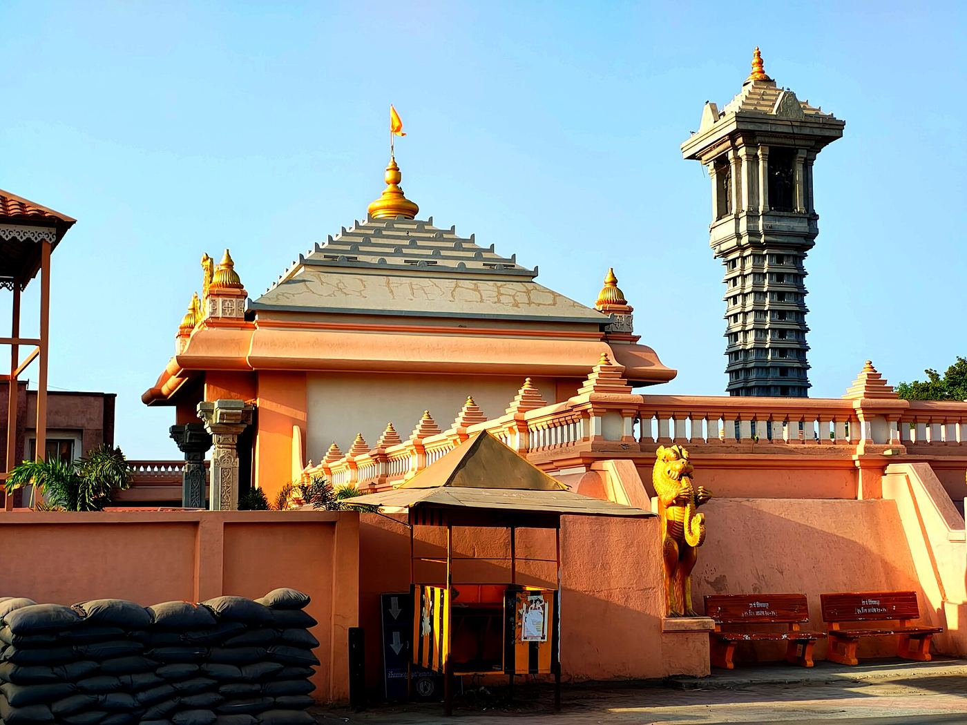 Shani Shingnapur cab from Aurangabad / Chhatrapati Sambhajinagar