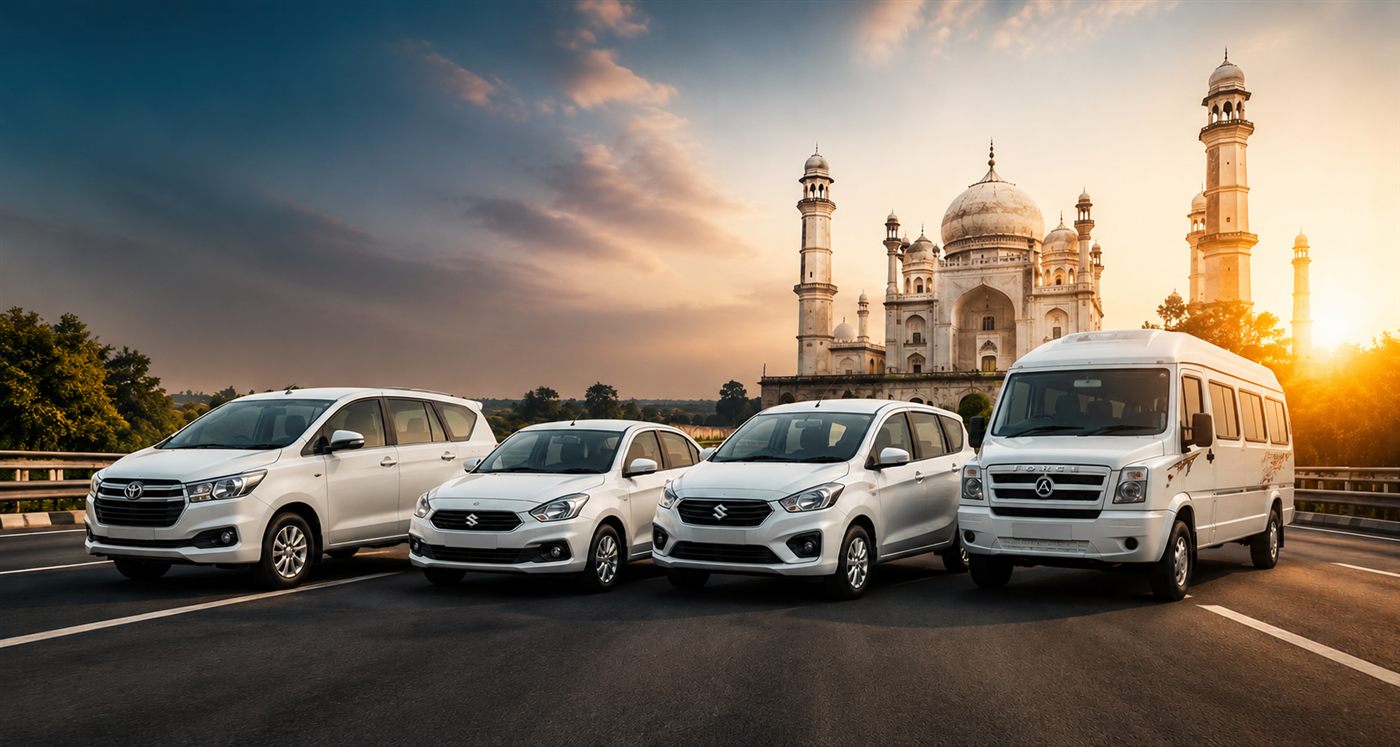 Airport Transfers
